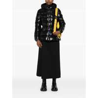 Imbracaminte Dama pagina 276 - Geci Moncler Moncler Jacket Black Femei (BM 18494445) - B-mall.ro