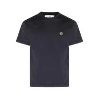 Tricouri Stone Island Tshirt Clothing Barbati