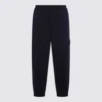 Pantaloni Stone Island Pantaloni Blu Barbati