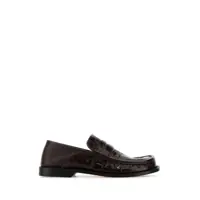 Mocasini Loewe Moccasters Femei
