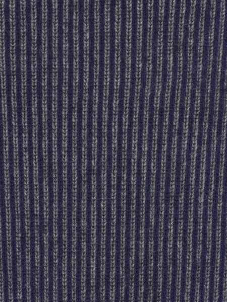 Pulovere Brunello Cucinelli Brunello Cucinelli Sweaters NAVYDARK GRAY Barbati (BM 18494841) 4