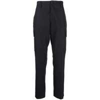 Pantaloni Paul Smith Cotton Cargo-Trousers Barbati