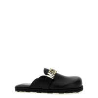 Balerini Moschino 'Birky' Sabots Femei