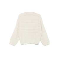 Pulovere Brunello Cucinelli Cashmere And Wool Jumper Femei