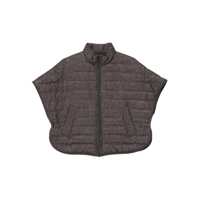 Geci de iarna Brunello Cucinelli Shortsleeves Down Jacket Femei