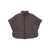 Brunello Cucinelli Brunello Cucinelli Shortsleeves Down Jacket BROWN
