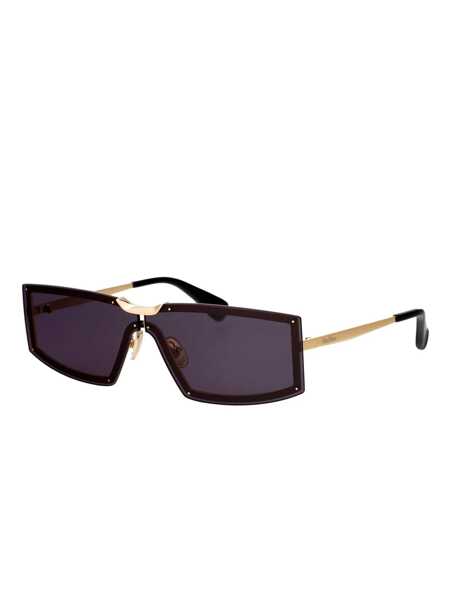 Ochelari de soare Max Mara Max Mara Sunglasses Black Femei (BM 18495081) 2
