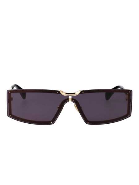 Ochelari de soare Max Mara Max Mara Sunglasses Black Femei (BM 18495081) 1