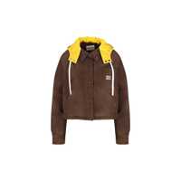 Geci Miu Miu Coats Femei