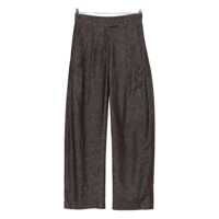 Blugi Brunello Cucinelli Jeans Brown Femei