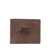 ETRO Etro Wallet BROWN