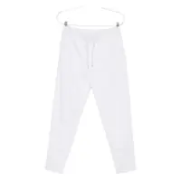 Pantaloni de trening Brunello Cucinelli Cotton Sweatpants Barbati