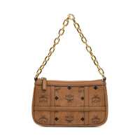 Genti de umar Mcm Mcm Aren Shoulder Bag Femei