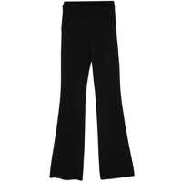 Pantaloni casual Chiara Boni La Petite Robe Venusette Pant Femei