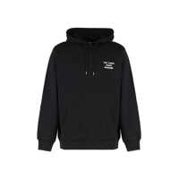 Bluze de trening Drôle De Monsieur Slogan Cotton Hoodie Barbati
