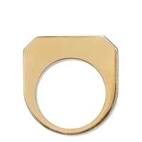 Bijuterii Rick Owens Hollywood Ring Accessories Femei