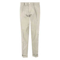 Pantaloni Cruna Trousers Barbati
