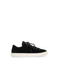 Sneakers Stone Island Suede Sneakers Barbati