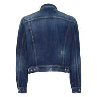 Imbracaminte DSQUARED2 pentru Barbati - Geci DSQUARED2 DSQUARED2 Jacket BLUE Barbati (BM 18495687) - B-mall.ro