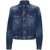 DSQUARED2 DSQUARED2 Jacket BLUE