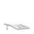 Jimmy Choo Jimmy Choo Heeled Shoes SILVER
