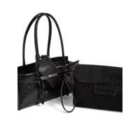 Genti DSQUARED2 Dama - Genti de umar DSQUARED2 DSQUARED2 Dsquared2 Shoulder Bag MULTICOLOR Femei (BM 18495720) - B-mall.ro