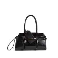 Genti de umar DSQUARED2 Dsquared2 Shoulder Bag Femei