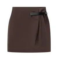 Fuste JW Anderson Mini Skirt Femei
