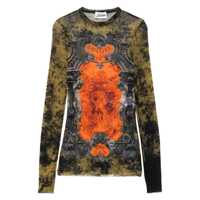 Topuri Jean Paul Gaultier Top Femei