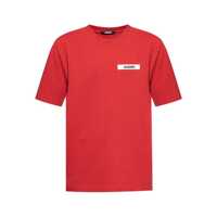 Topuri Jacquemus T-Shirts And Polos Barbati