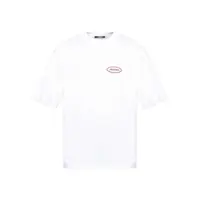 Topuri Jacquemus T-Shirts Barbati