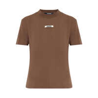 Topuri Jacquemus T-Shirts Femei