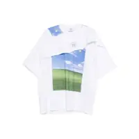 Topuri Vetements T-Shirts Barbati