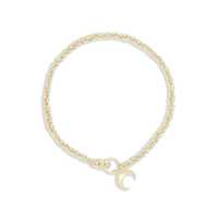 Bijuterii Marine Serre Moon Braided Chain Accessories Femei