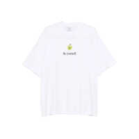 Topuri Vetements T-Shirts Barbati