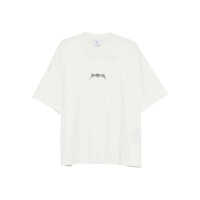 Topuri Vetements T-Shirts Barbati