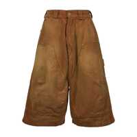 Pantaloni Willy Chavarria Willy Chavarria Shorts