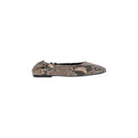 Balerini Dries Van Noten Flat Shoes Femei