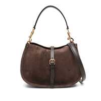 Genti de umar Etro Etro Suede Bag Femei