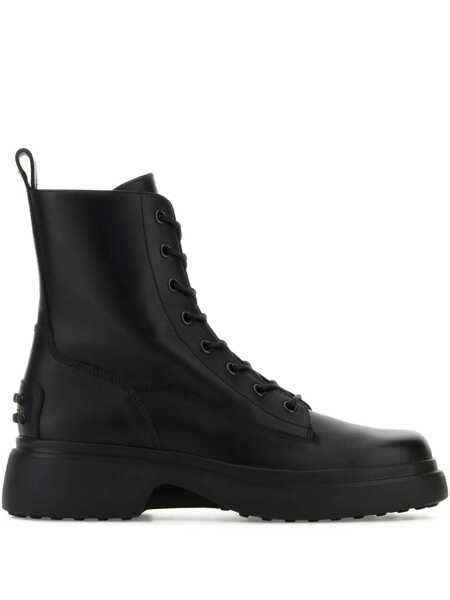 Bocanci TODS TodS Boots Black Femei (BM 18496464) 1