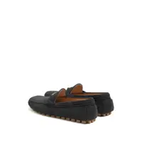 Mocasini Valentino Garavani pentru Barbati - Mocasini Valentino Garavani Valentino Garavani Flat Shoes Black Barbati (BM 18496533) - B-mall.ro