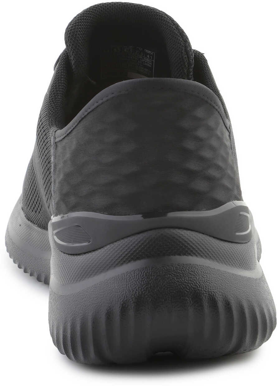 Sneakers SKECHERS Slip-Ins: Bounder 2.0 - Emerged Black Barbati (BM 18496591) 5