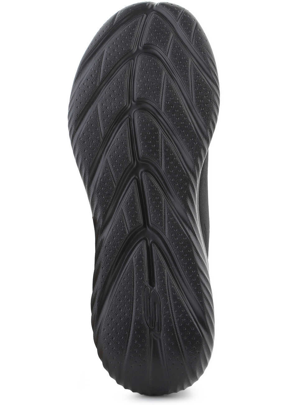 Sneakers SKECHERS Slip-Ins: Bounder 2.0 - Emerged Black Barbati (BM 18496591) 7