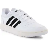 Ghete baschet Adidas Hoops 3.0 Barbati