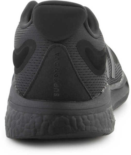 Pantofi alergare adidas Originals Adidas Supernova Black Black Barbati (BM 18496600) 5