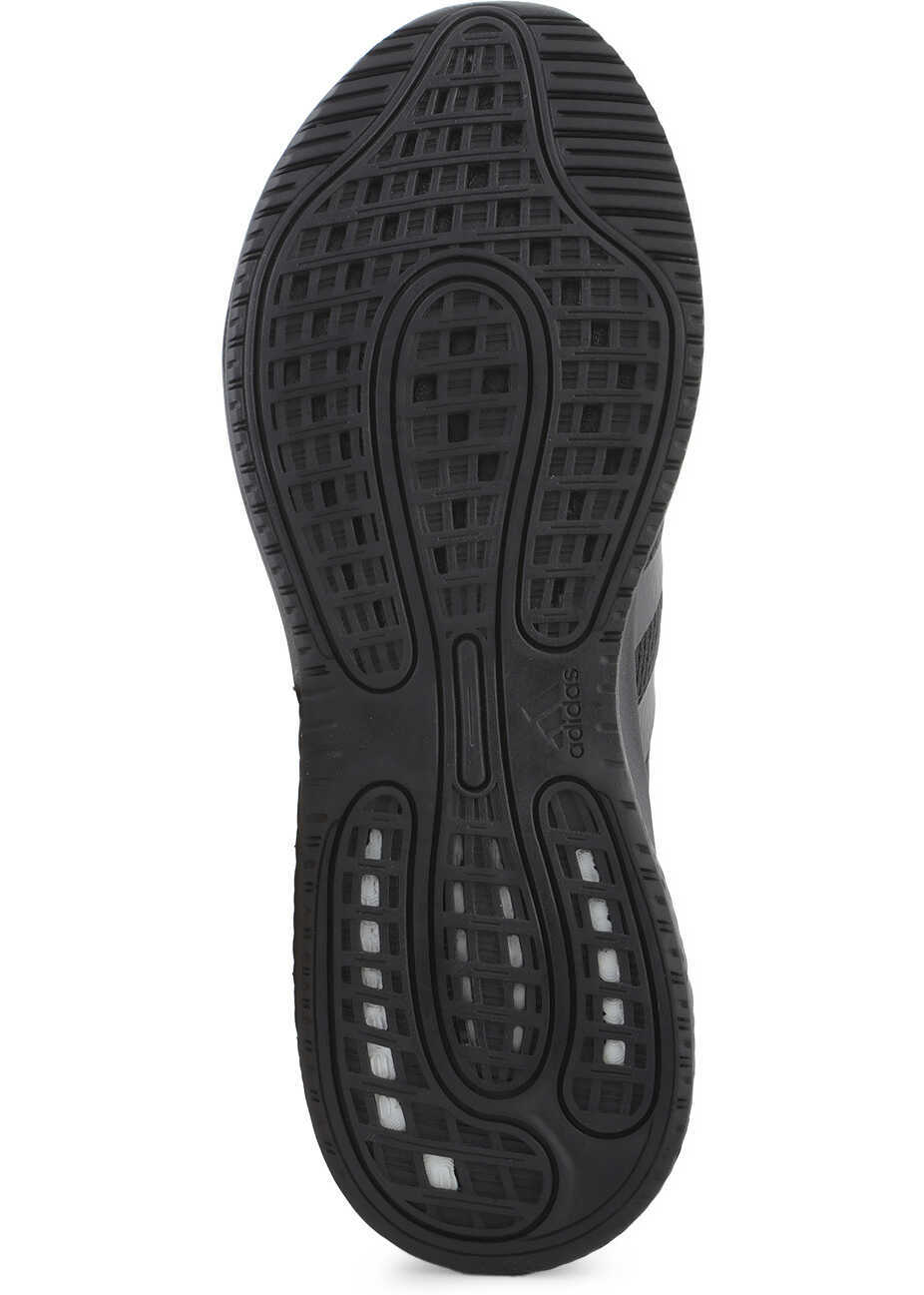 Pantofi alergare adidas Originals Adidas Supernova Black Black Barbati (BM 18496600) 7