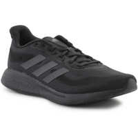 Pantofi alergare Adidas Supernova Black Barbati