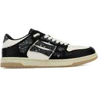 Sneakers Bandana Skel Sneakers Barbati