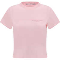 Tricouri Cropped T-Shirt Femei