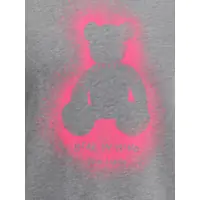 Bluze de trening SPRAY BEAR LOOSE CREW Barbati